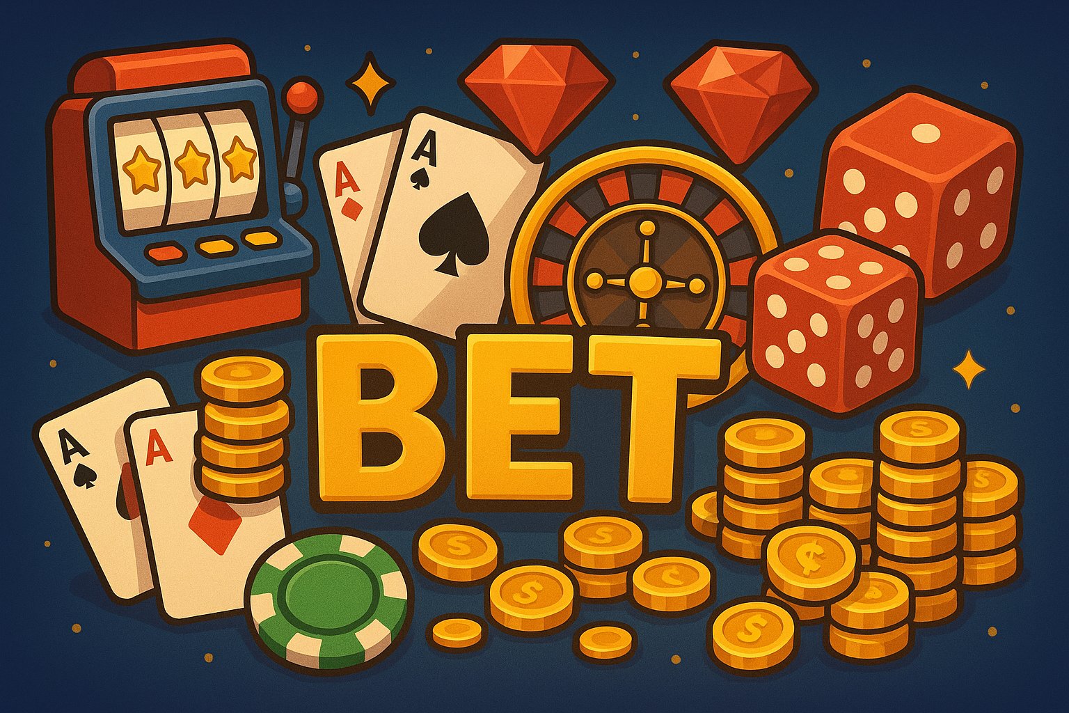bet889